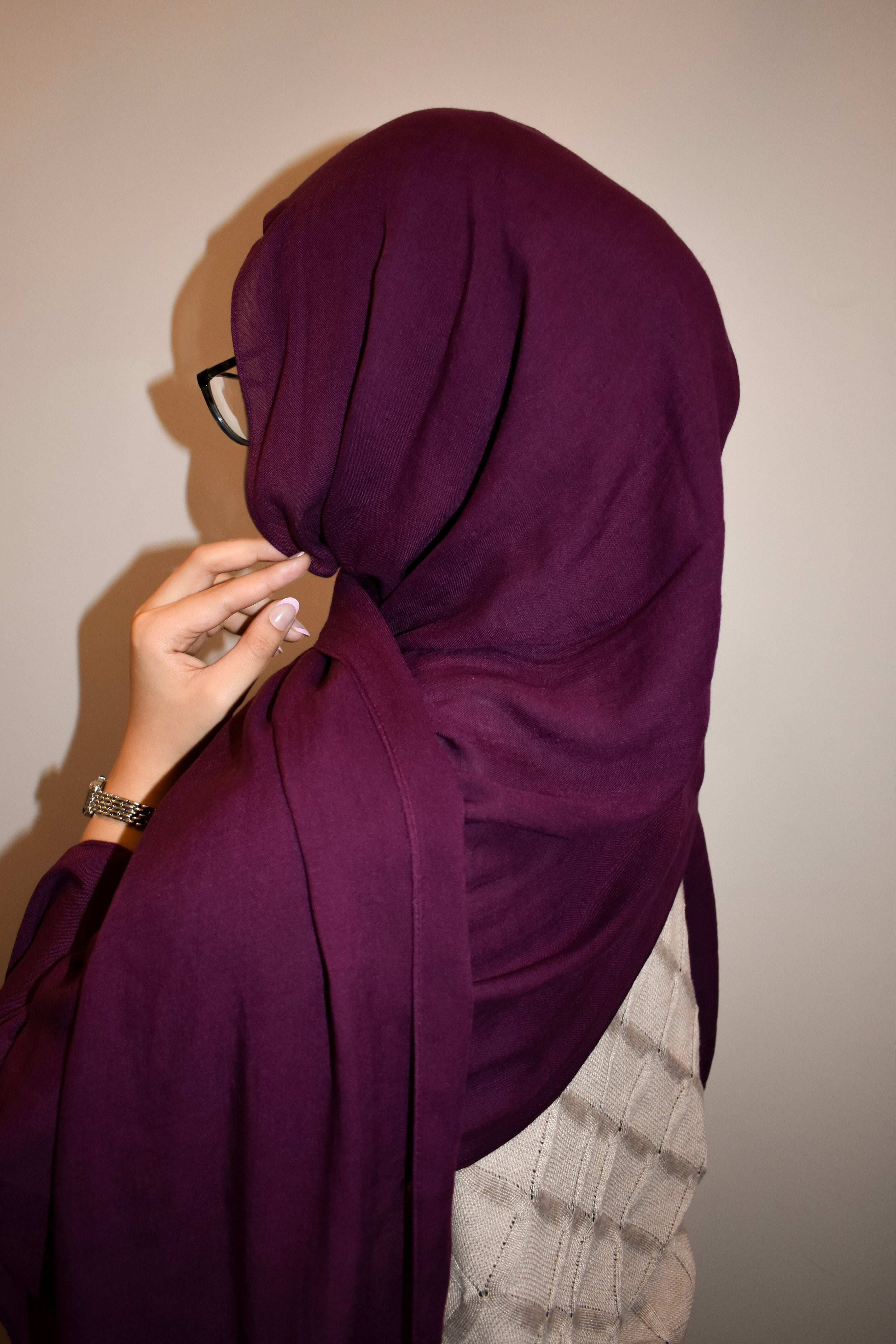 MULBERRY VEIL – Adora The Label